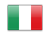 ZOOPLANET PISOGNE - Italiano
